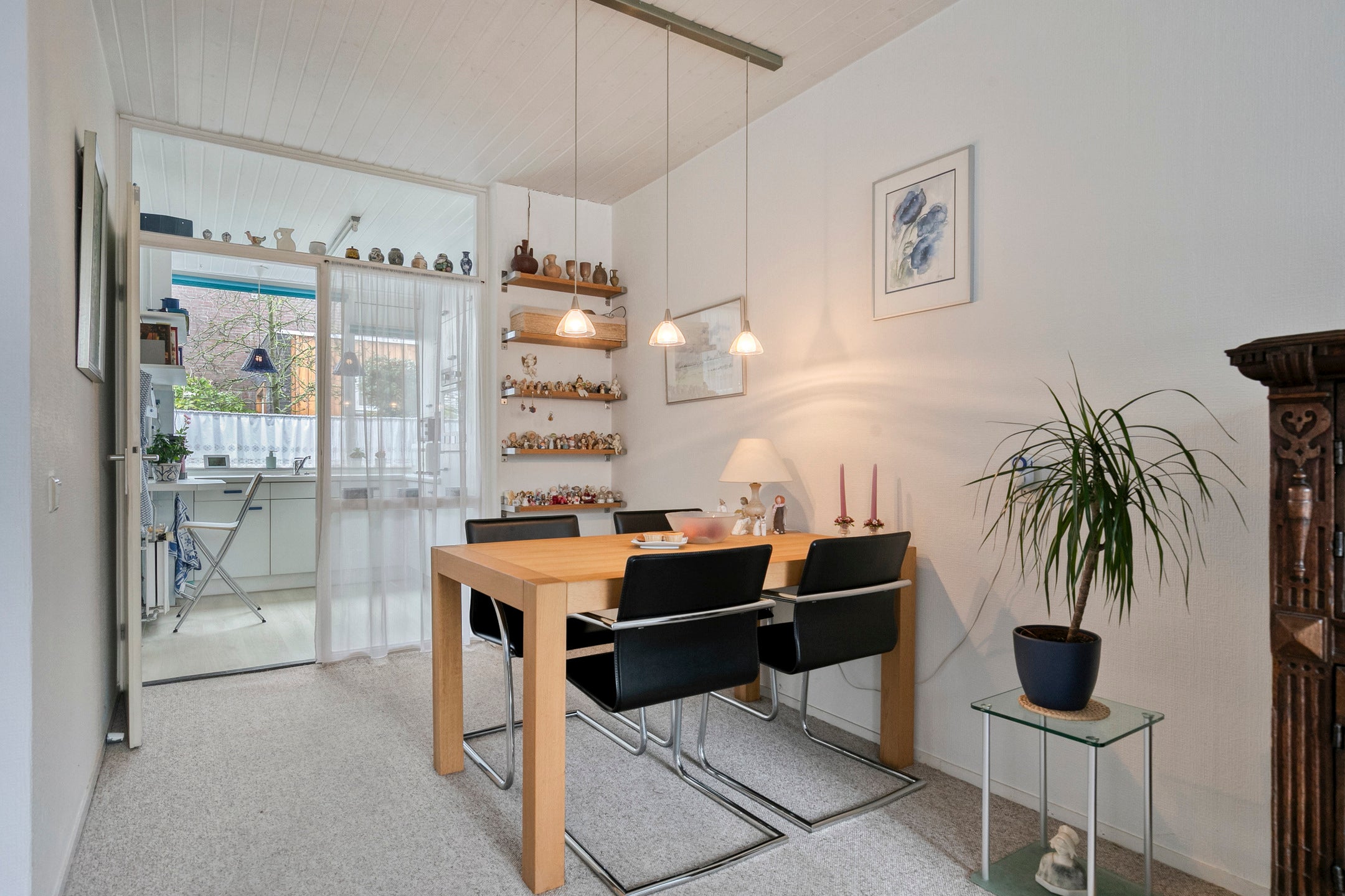 Tussenwoning te koop: Dardanuspad 7, Eindhoven