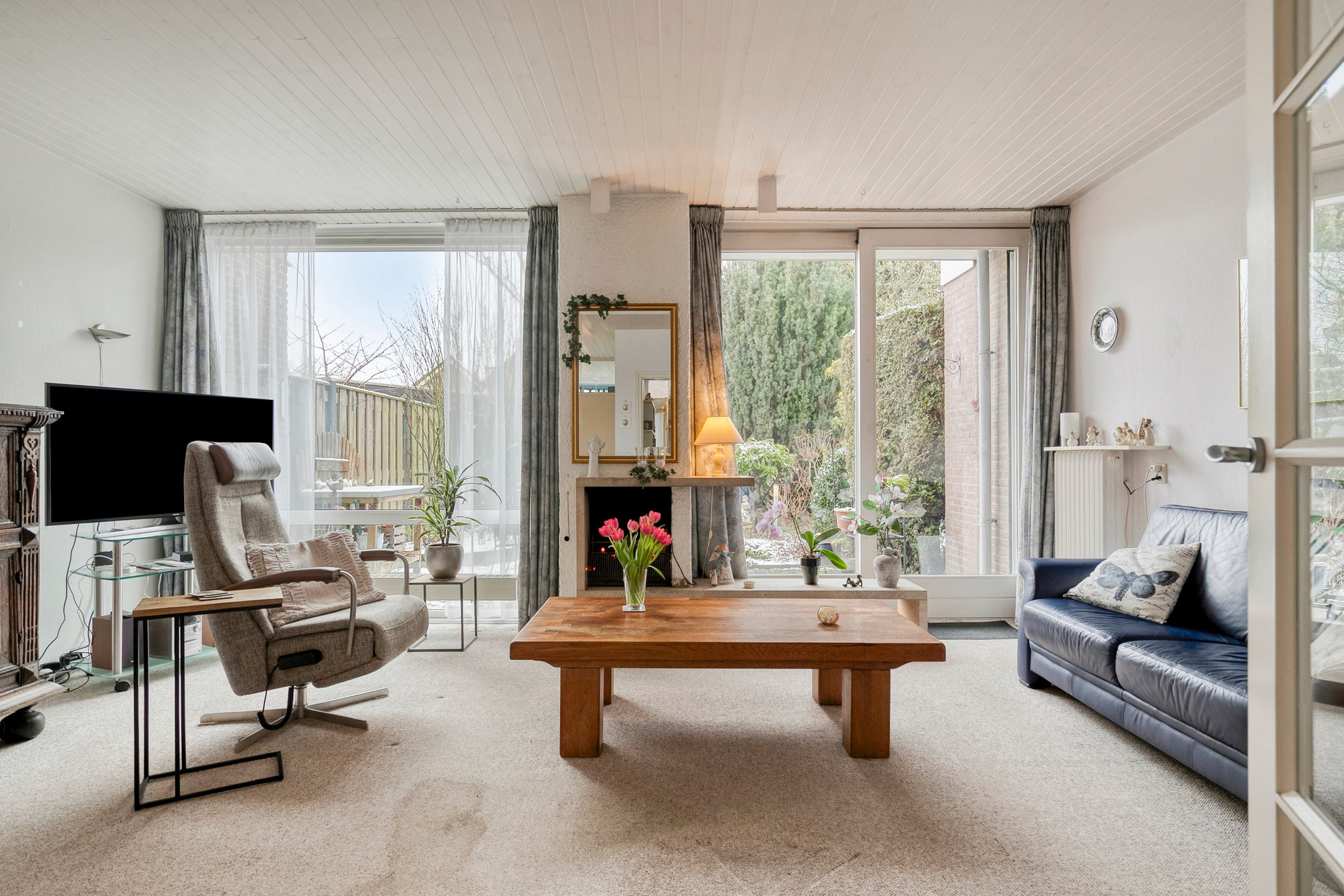 Tussenwoning te koop: Dardanuspad 7, Eindhoven