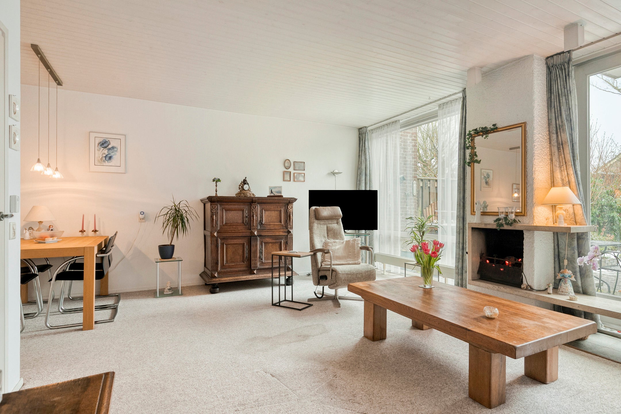 Tussenwoning te koop: Dardanuspad 7, Eindhoven