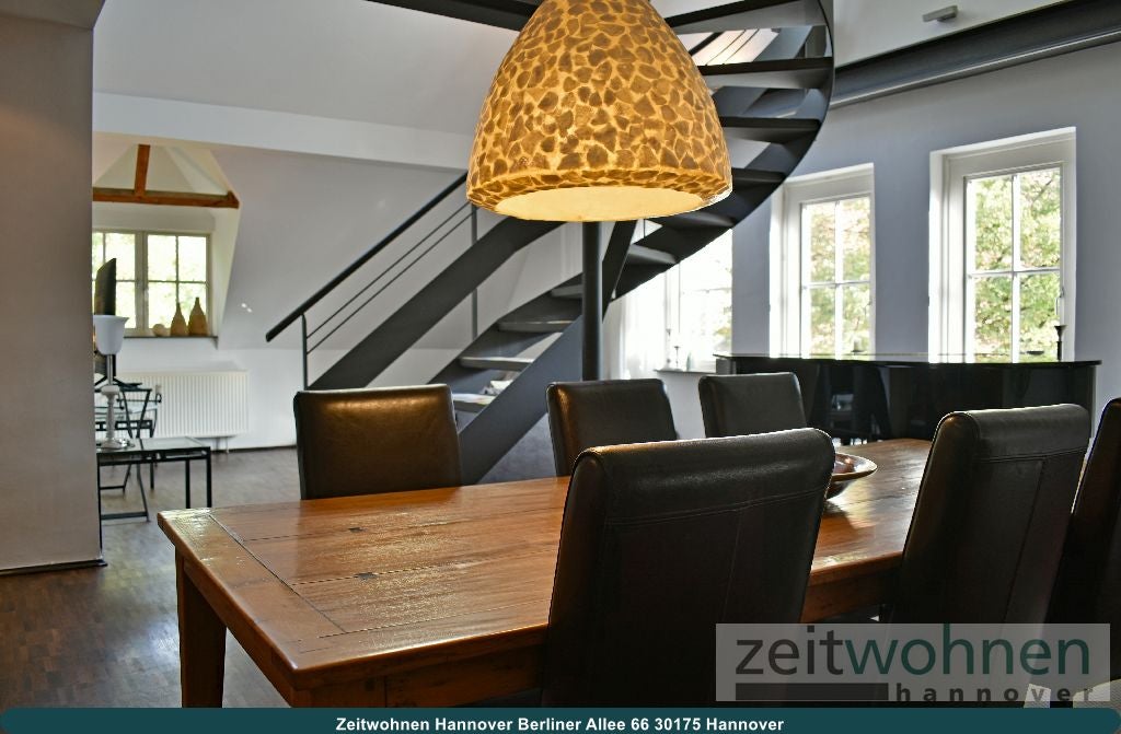 Wohnung Schmiedestraße in Hannover