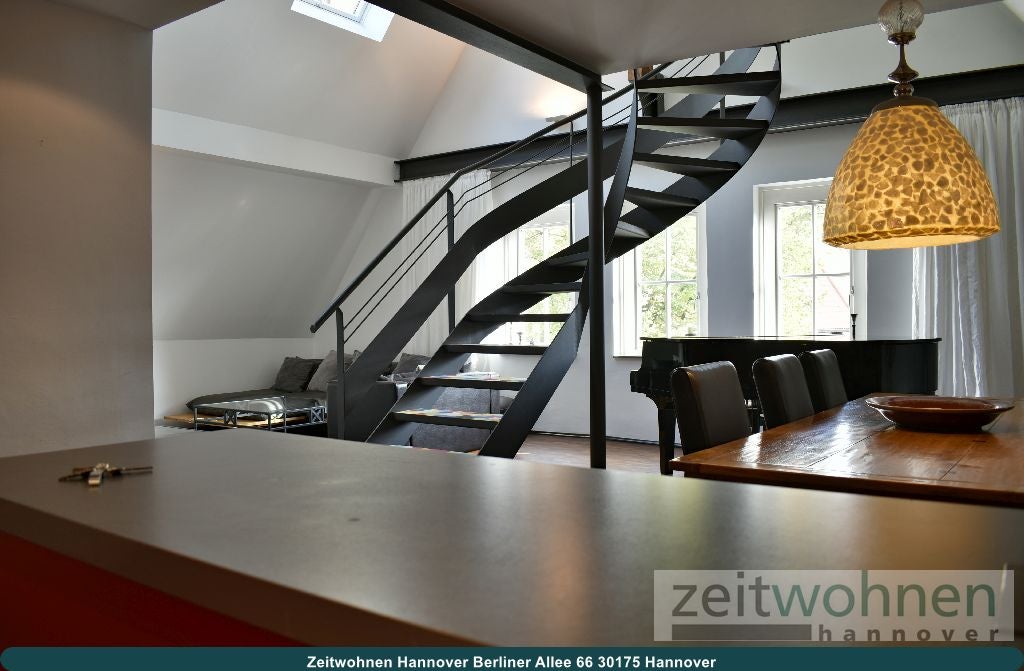 Wohnung Schmiedestraße in Hannover