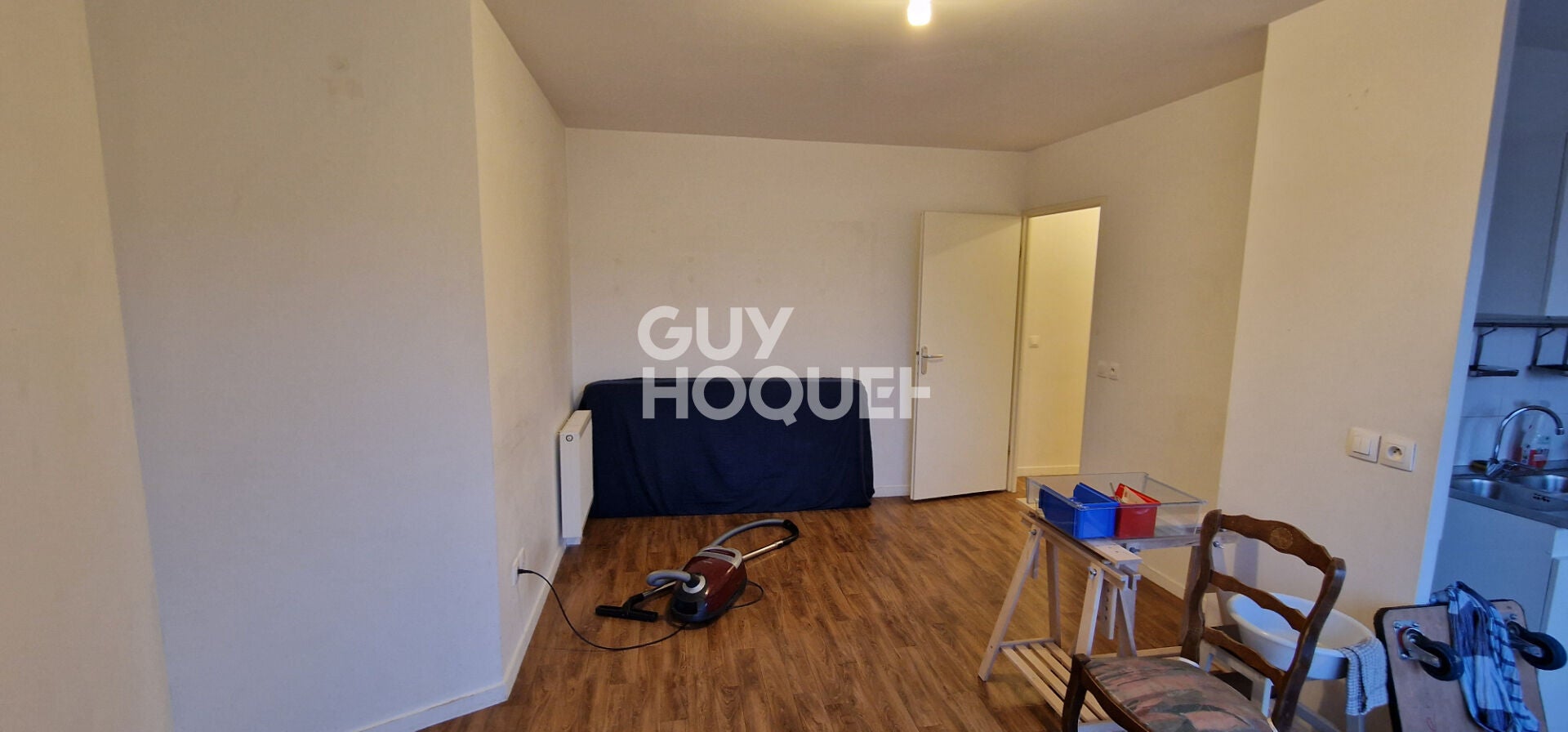 Appartement Rue Olivier Leroux à Athis-Mons