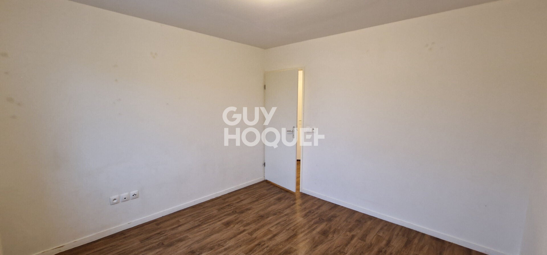 Appartement Rue Olivier Leroux à Athis-Mons