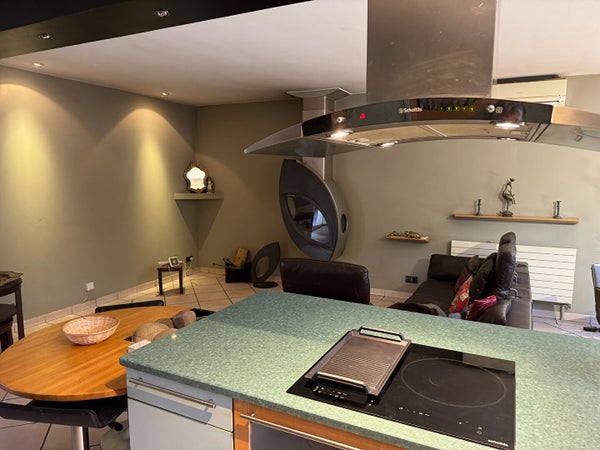 Appartement Esplanade René Savini à Aix-en-Provence