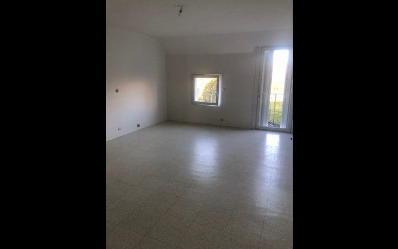 Flat Rue du Foyer in Prissac