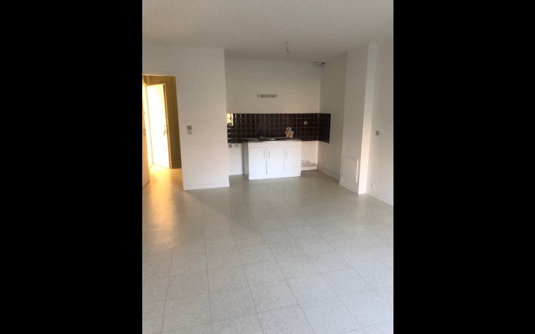 Flat Rue du Foyer in Prissac