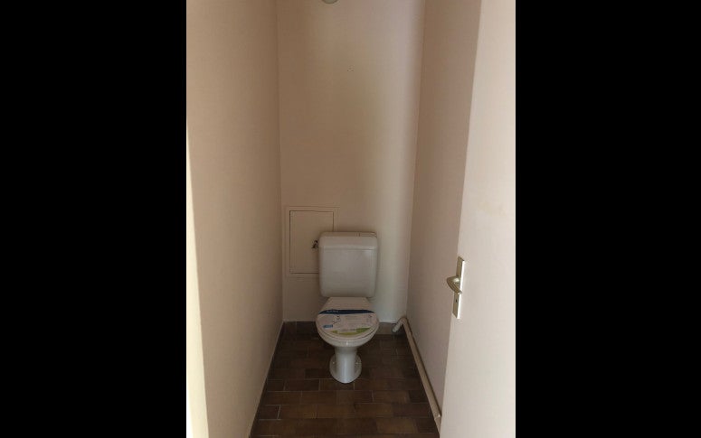 Flat Rue du Foyer in Prissac