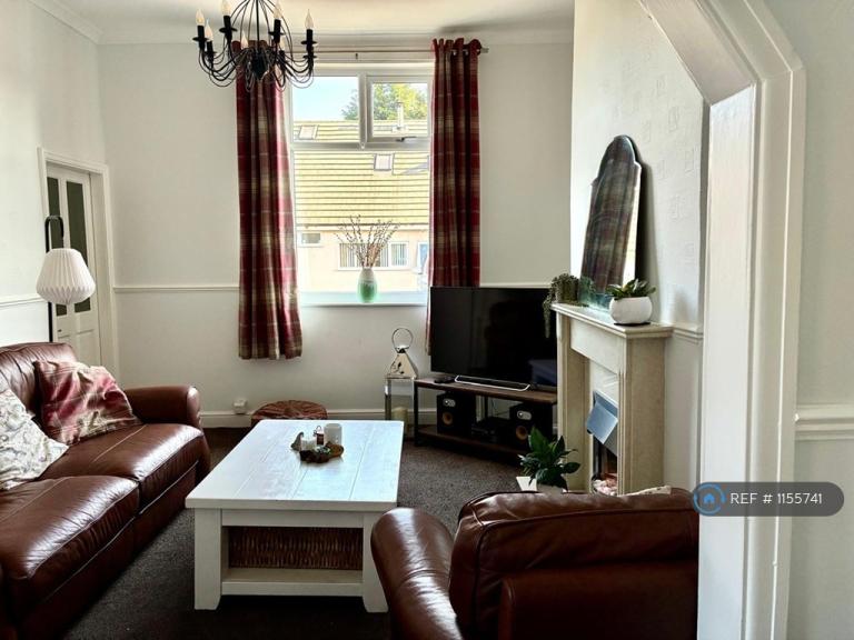 House Railway Terrace in Borough of Fylde