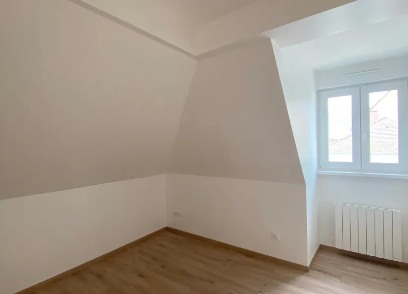 Appartement Rue des Pinsons à Haguenau