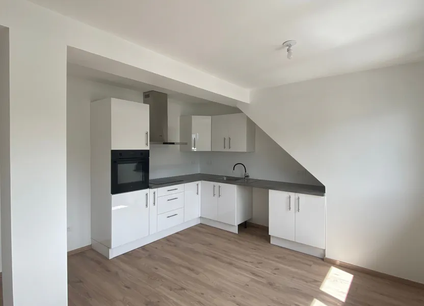 Appartement Rue des Pinsons à Haguenau