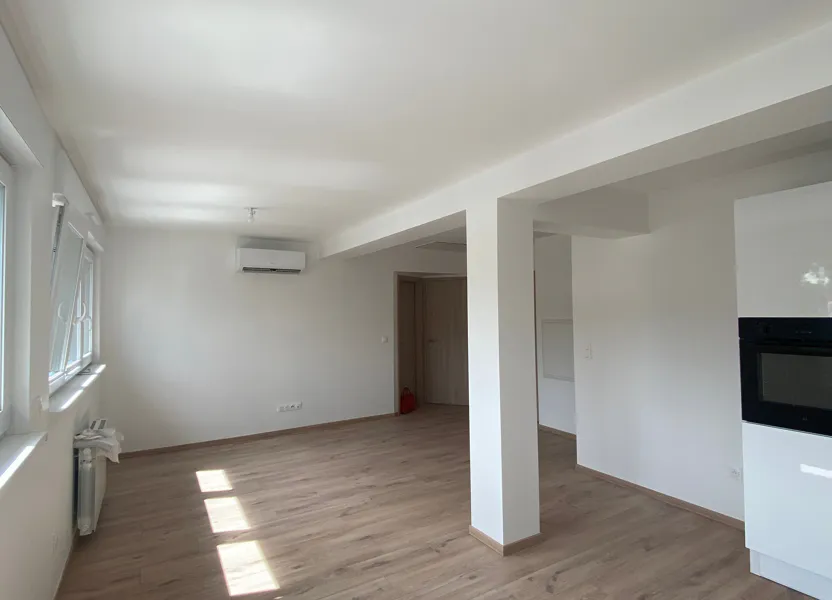Appartement Rue des Pinsons à Haguenau