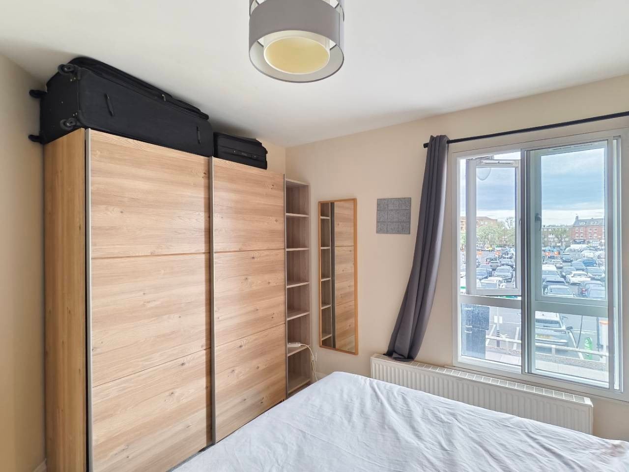 Flat Durward Street in Greater London