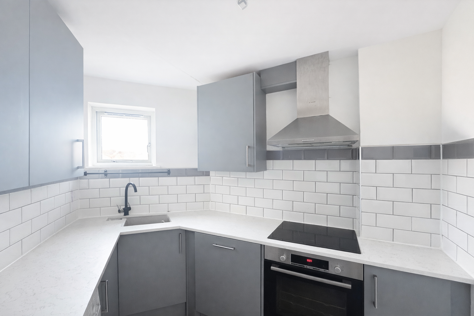 Flat Durward Street in Greater London