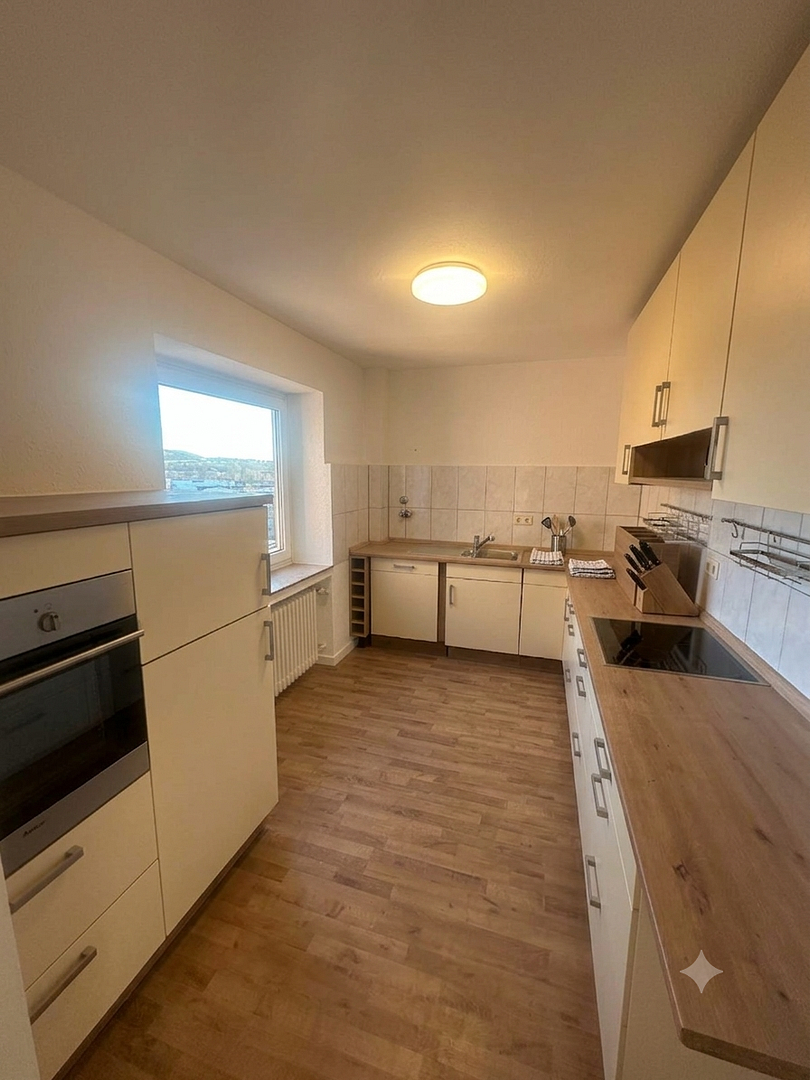 Wohnung Bochumer Straße in Herne