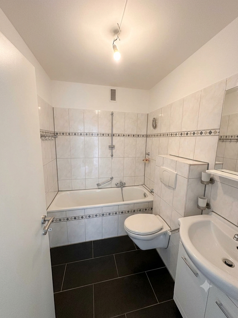 Wohnung Bochumer Straße in Herne