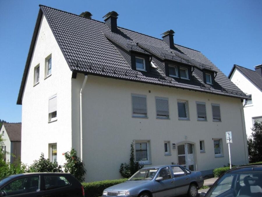 Wohnung An den Husareneichen in Lüdenscheid