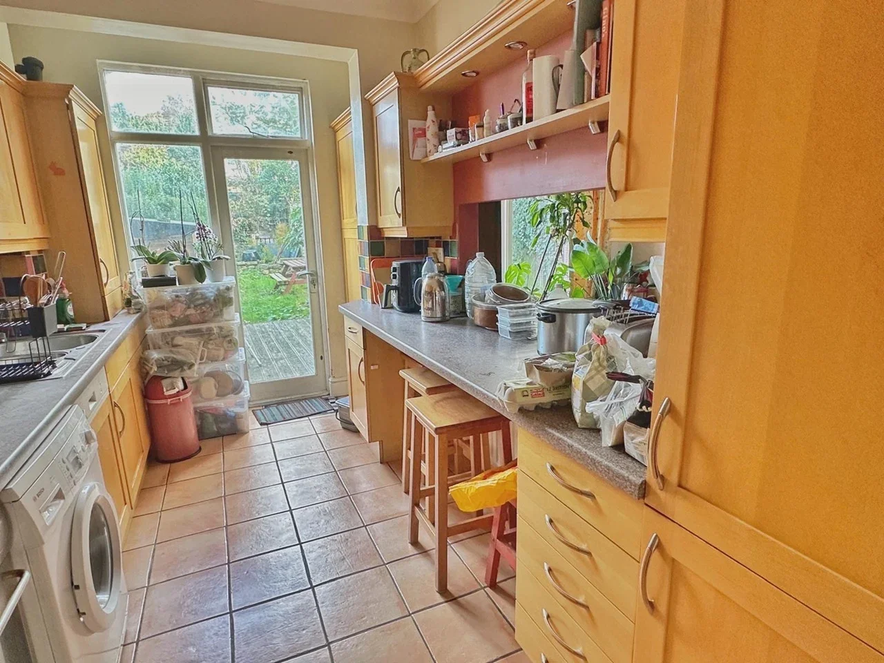 Room Briarwood Road in Greater London