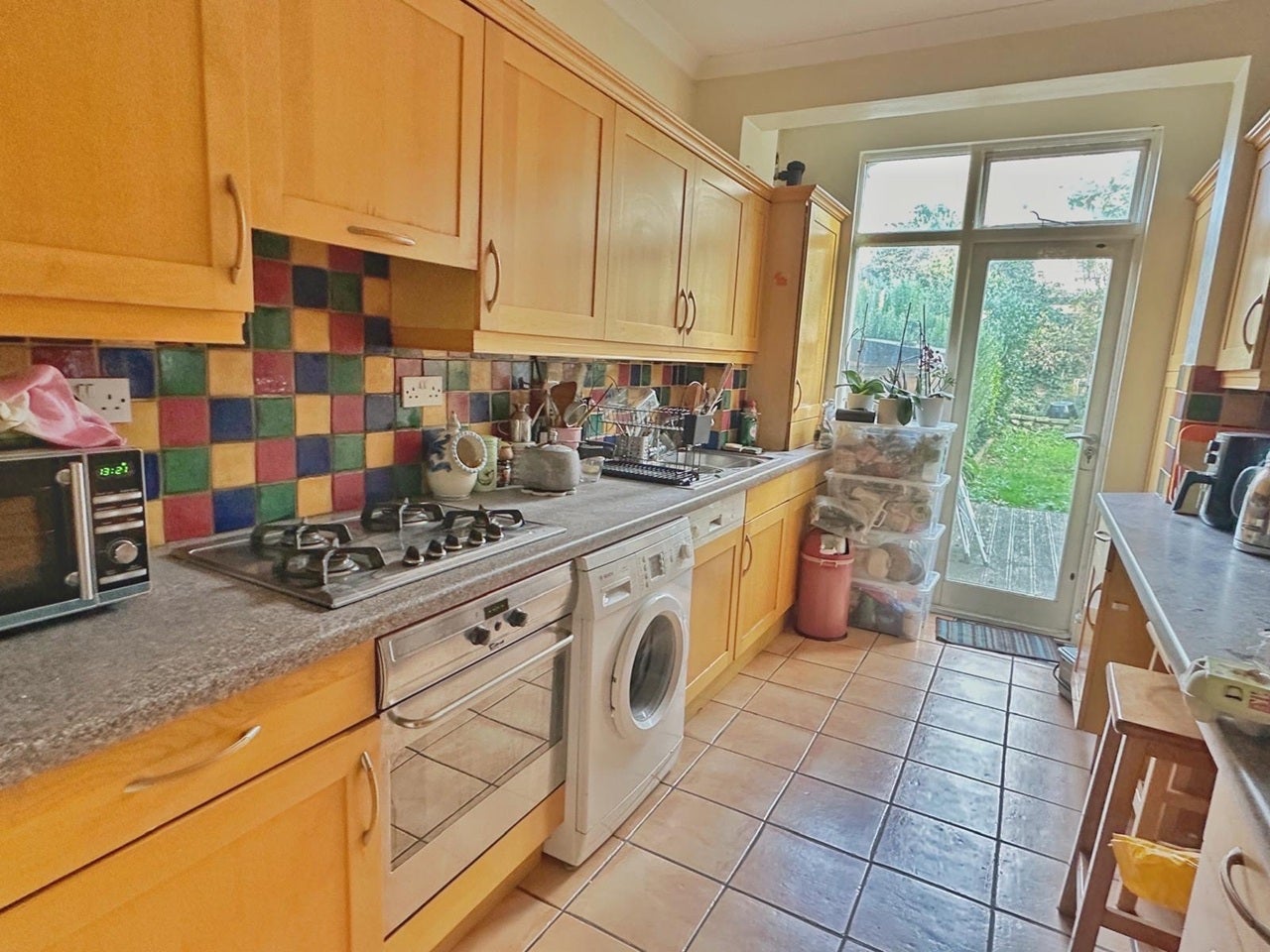 Room Briarwood Road in Greater London