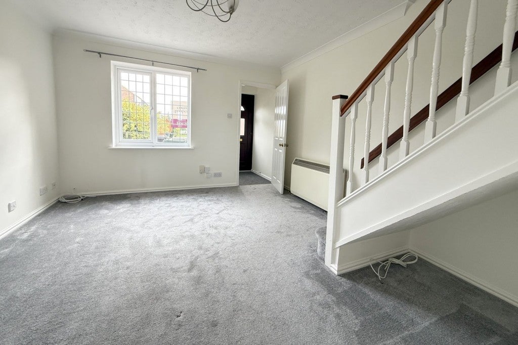 House Millwright Way in Flitwick