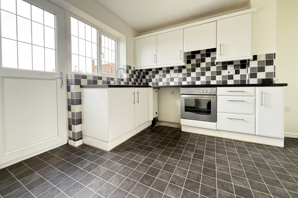 House Millwright Way in Flitwick