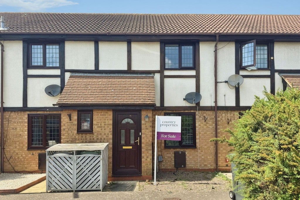 House Millwright Way in Flitwick