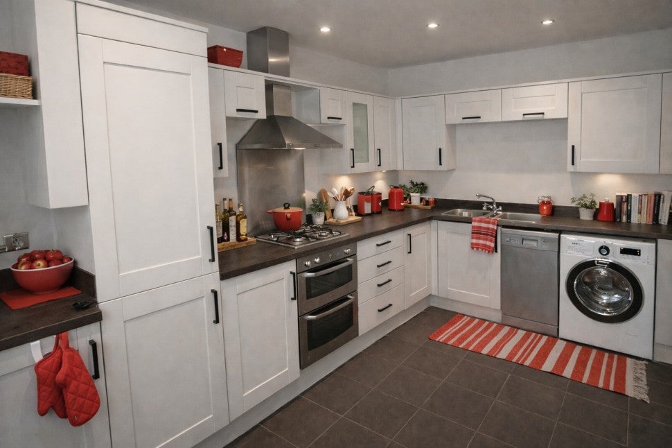 House Helmdon Road in Leicester