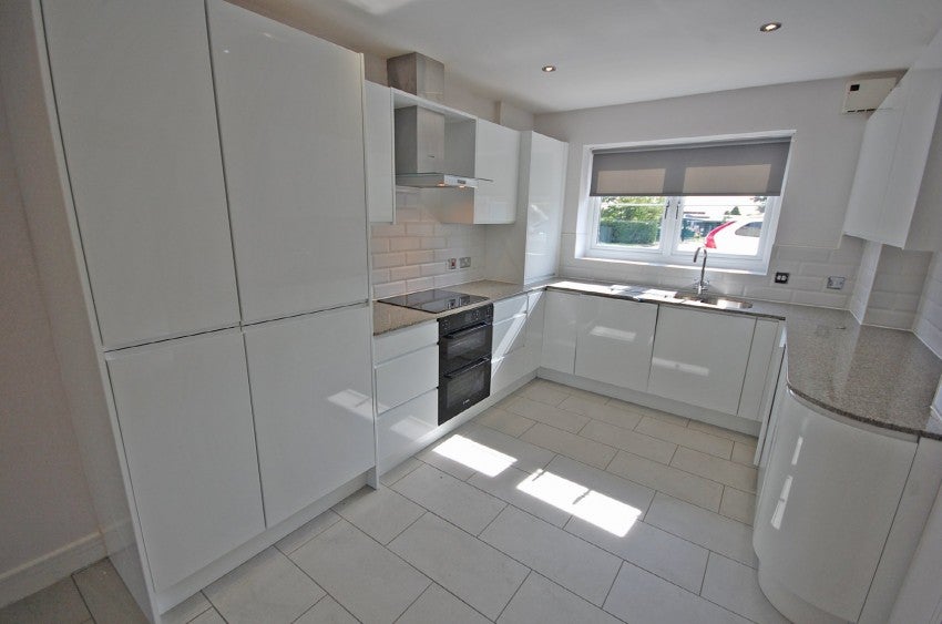 House Hookstone Chase in Harrogate