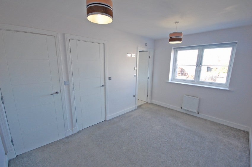 House Hookstone Chase in Harrogate