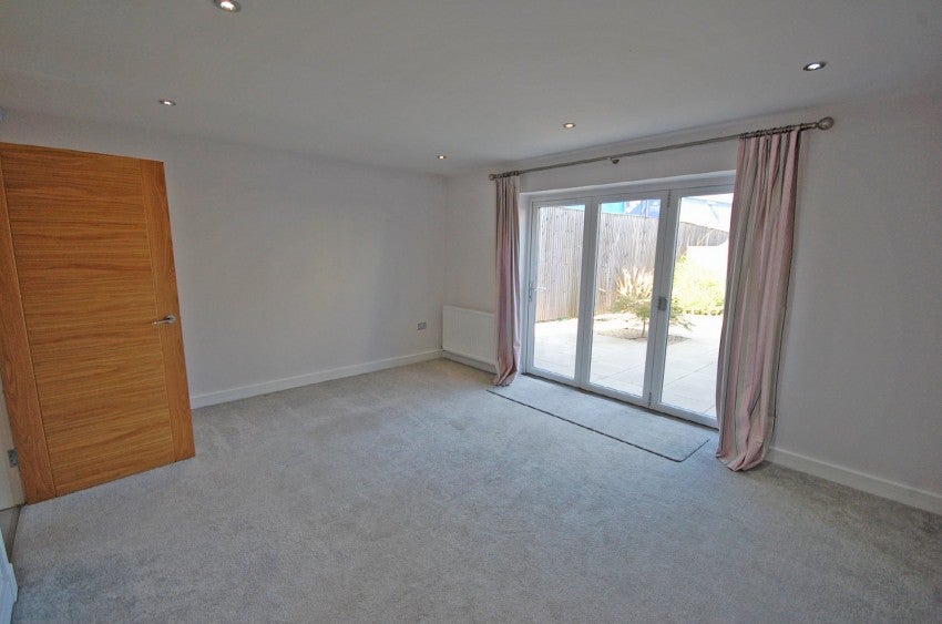 House Hookstone Chase in Harrogate