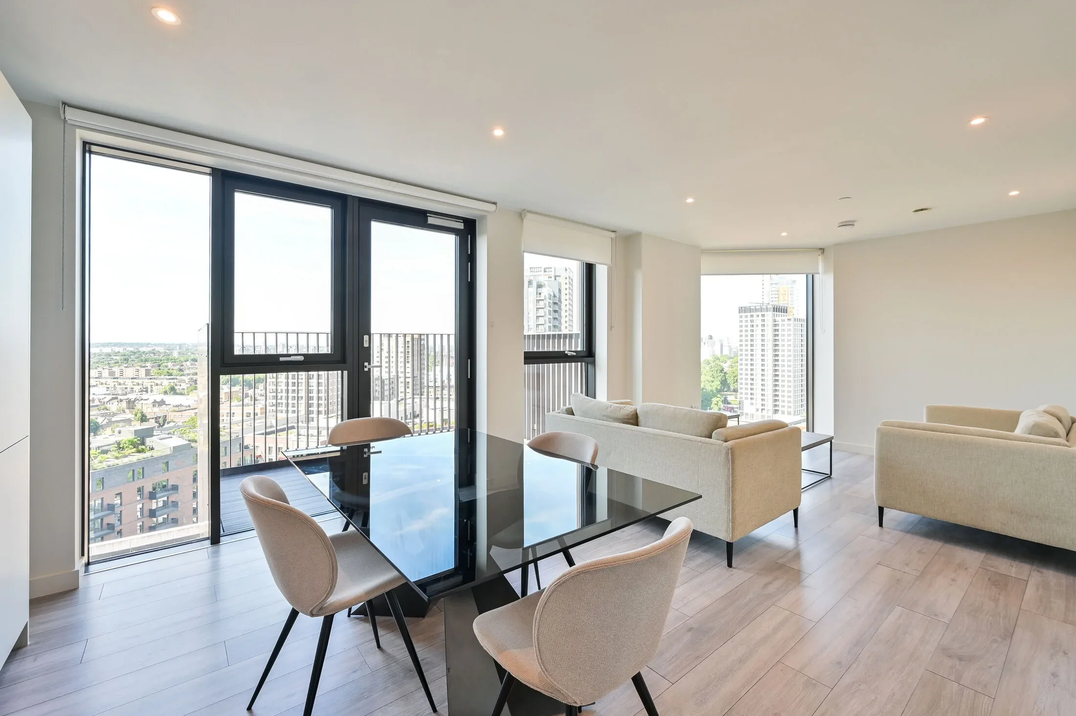 Flat New Kent Road in Greater London