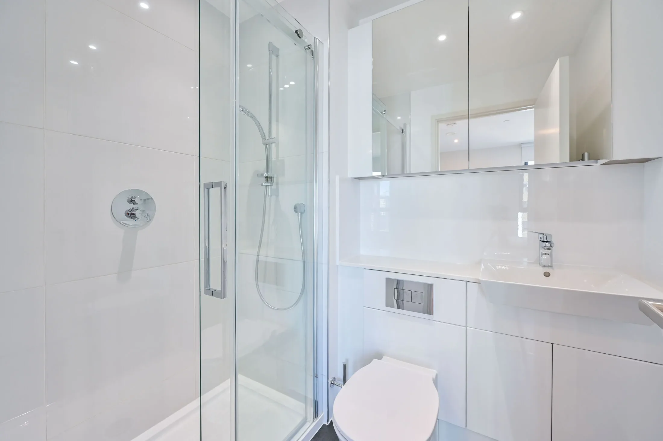 Flat New Kent Road in Greater London