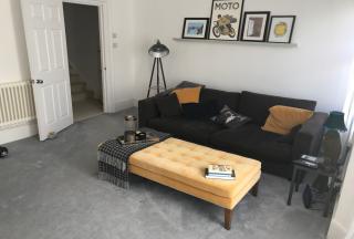 Flat Tressillian Road in Greater London