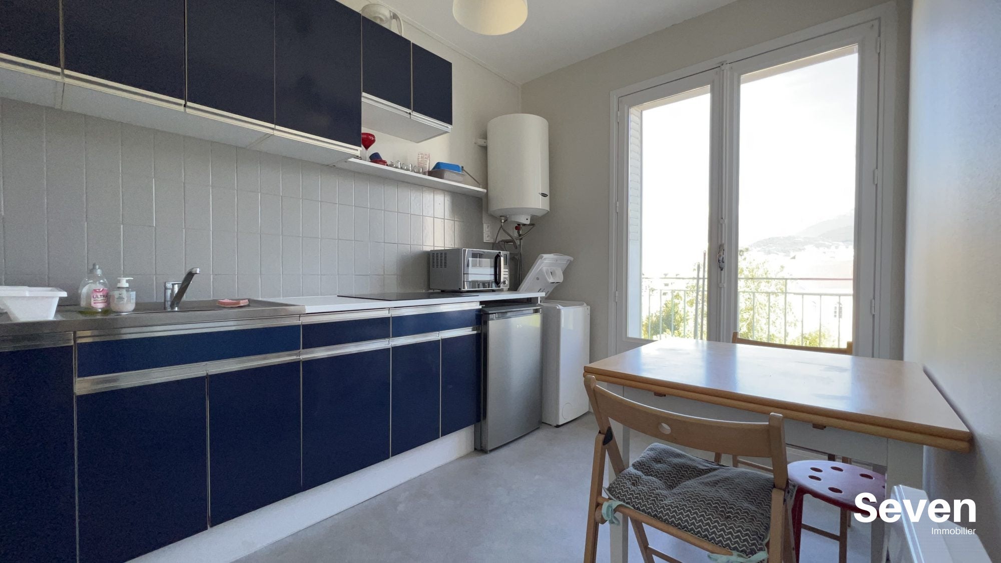 Appartement Rue de Stalingrad à Grenoble