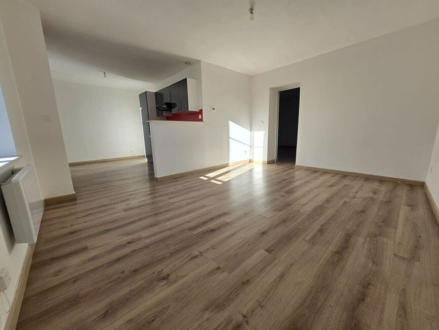 Appartement Rue de Metz à Frouard