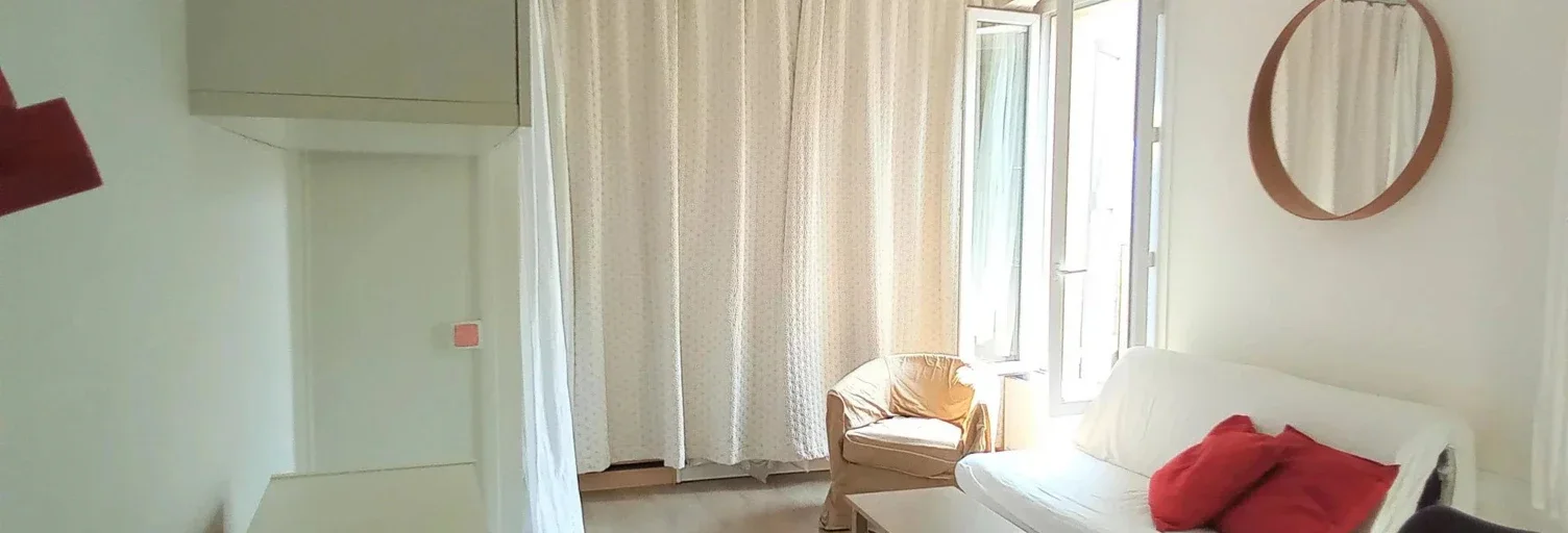 Flat Rue Albert Einstein in Vitry-sur-Seine