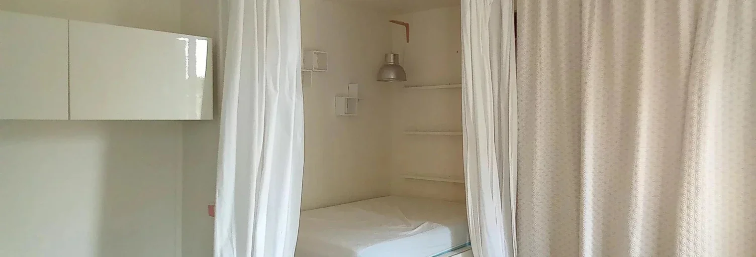 Flat Rue Albert Einstein in Vitry-sur-Seine