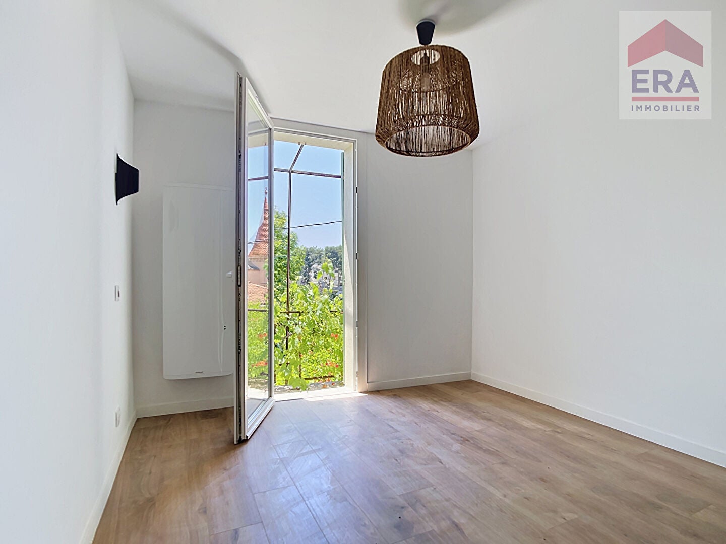 Maison Chemin des Martégaux à Marseille