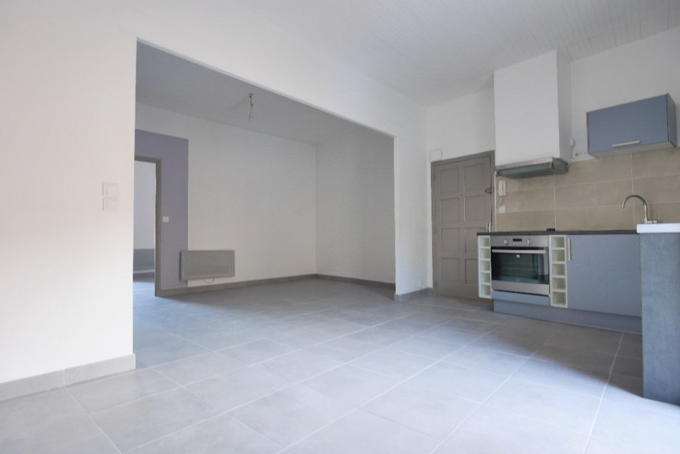 Appartement Rue Gabriel Péri à Sommières