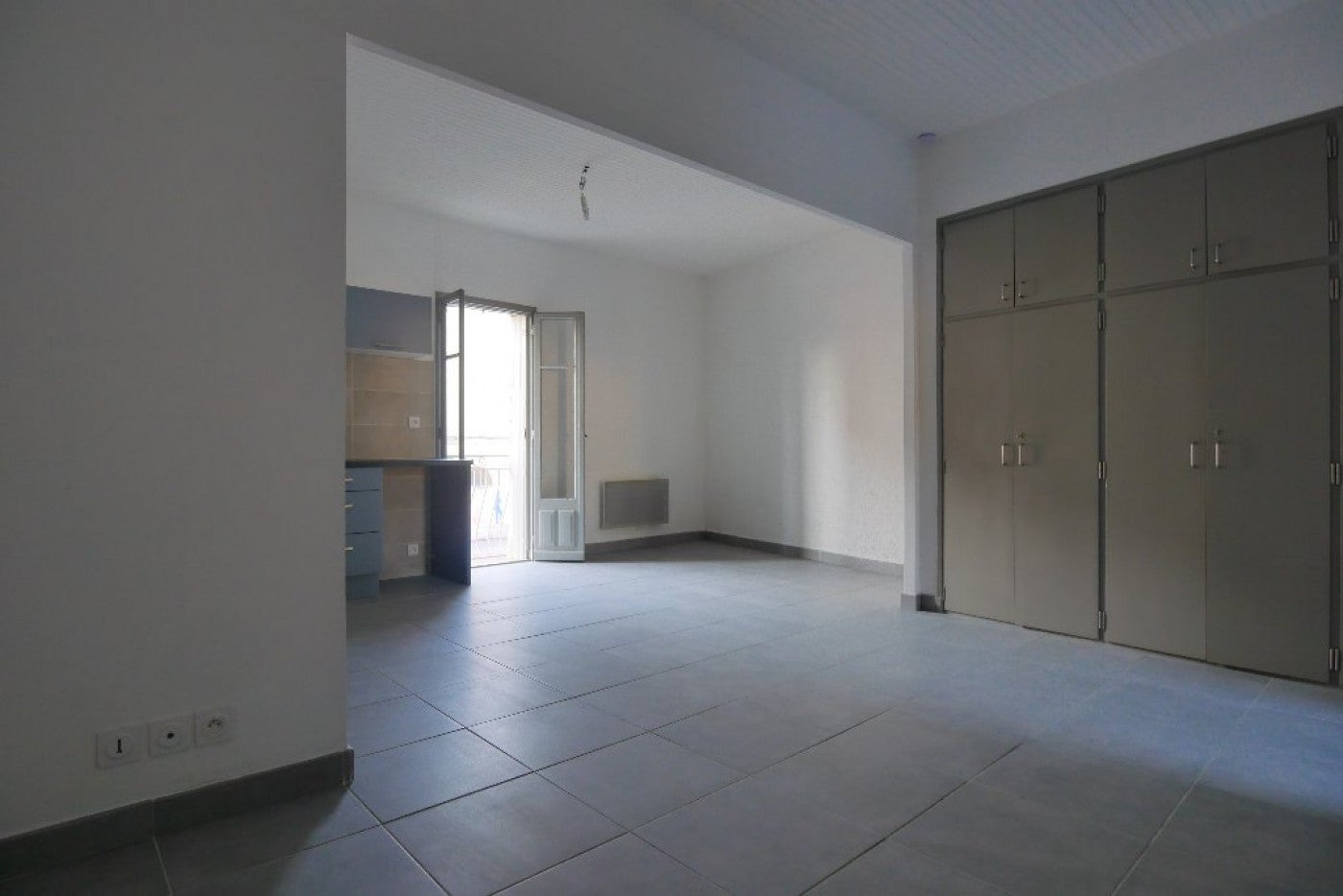 Appartement Rue Gabriel Péri à Sommières