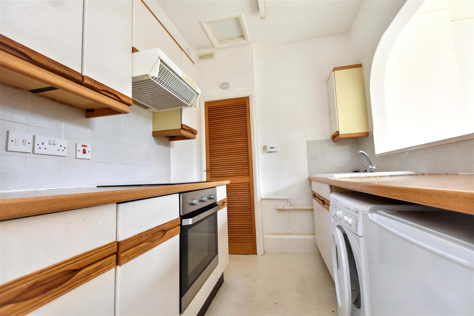 Flat Carlisle Road in Eastbourne