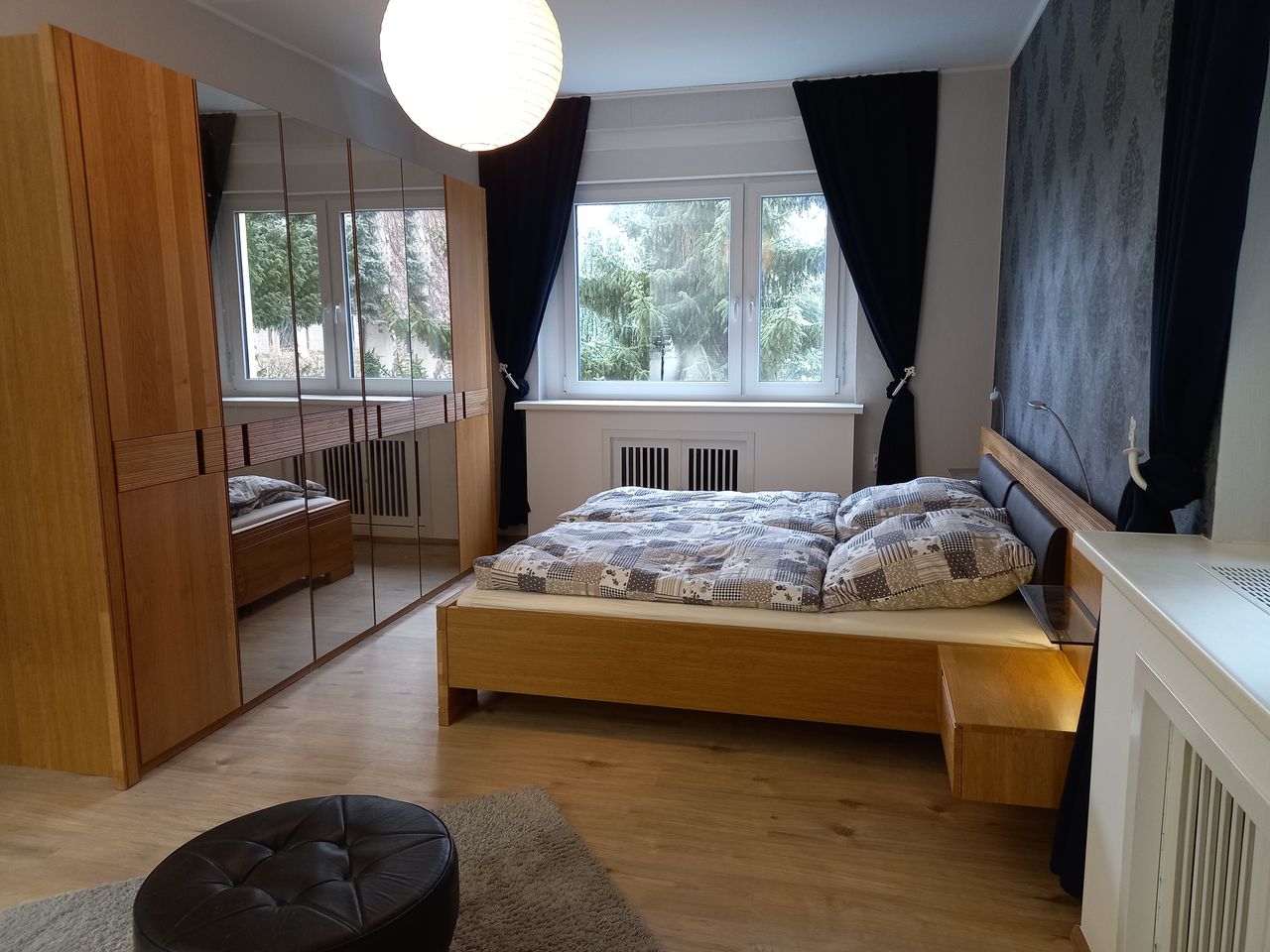 Wohnung Karl-Marx-Straße in Leipzig