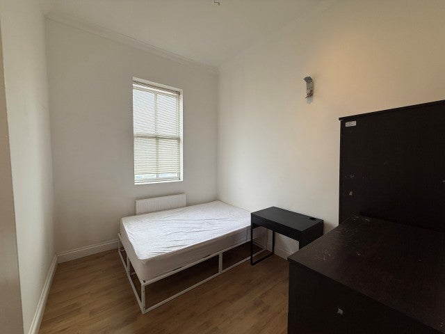 House Haverstock Hill in Greater London