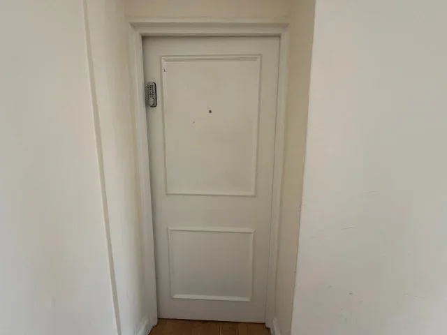 House Haverstock Hill in Greater London