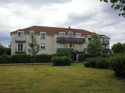 Appartement Place Antoine de Saint-Exupéry à Le Plessis-Pâté