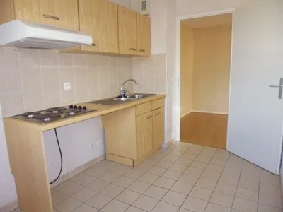 Appartement Place Antoine de Saint-Exupéry à Le Plessis-Pâté