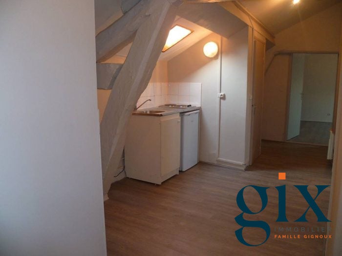 Appartement Place Notre-Dame à Grenoble