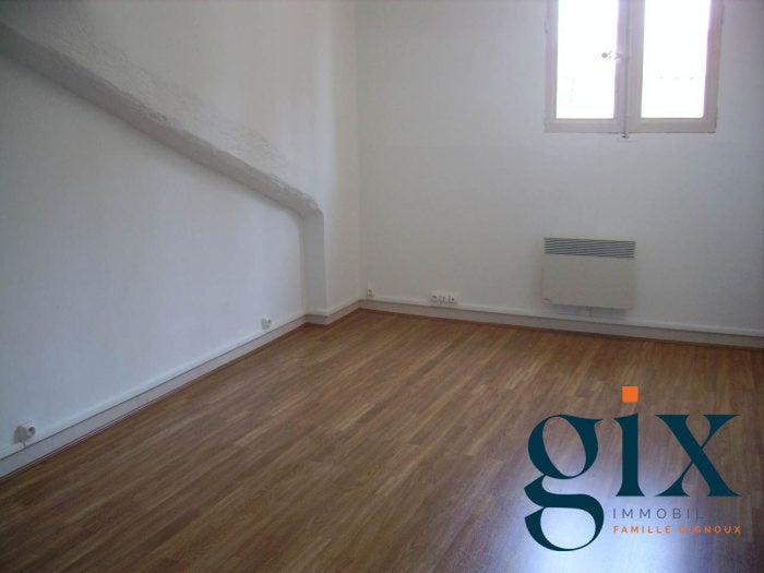Appartement Place Notre-Dame à Grenoble