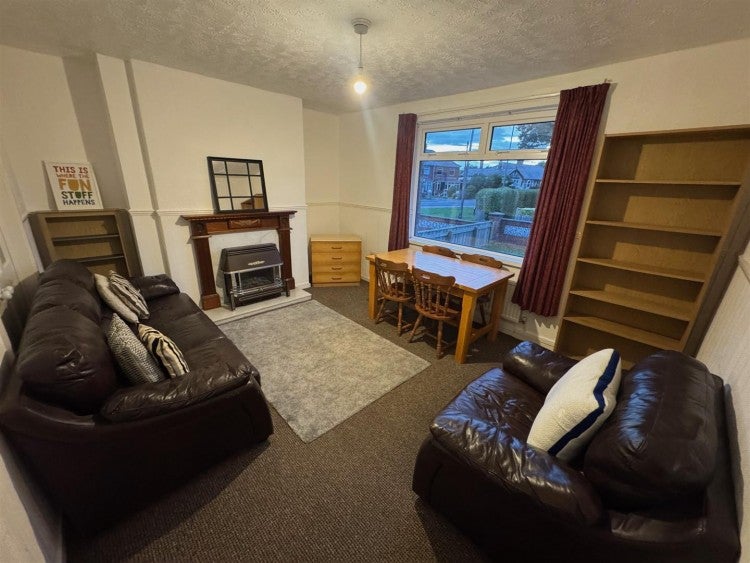 House Claypath in Durham
