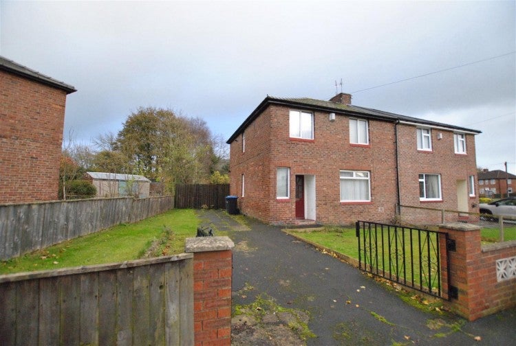 House Claypath in Durham