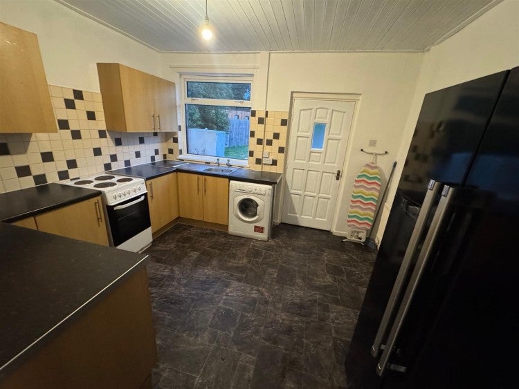 House Claypath in Durham